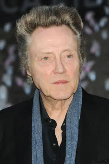 Фото Кристофер Уокен (Christopher Walken) #25938