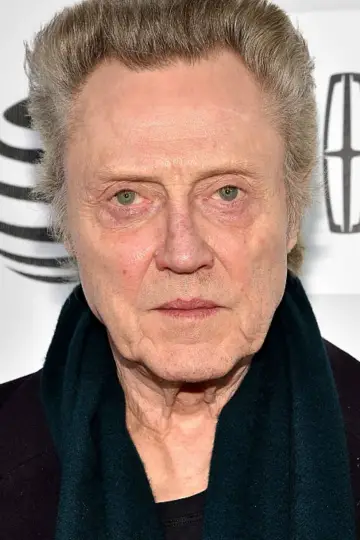 Фото Кристофер Уокен (Christopher Walken) #25939