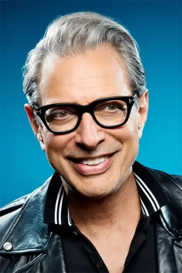 Фото Джефф Голдблюм (Jeff Goldblum) #327364