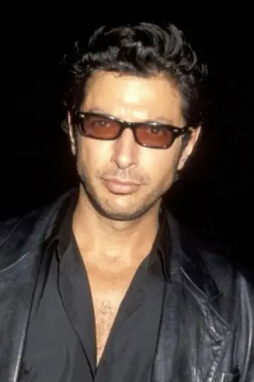 Фото Джефф Голдблюм (Jeff Goldblum) #491191