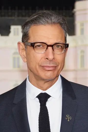 Фото Джефф Голдблюм (Jeff Goldblum) #7778