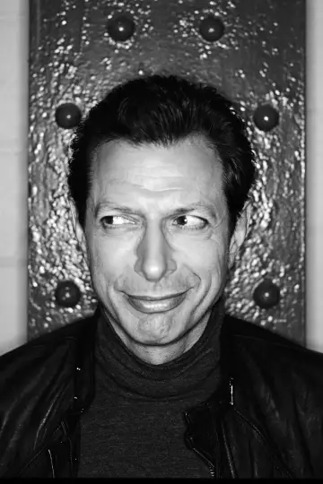 Фото Джефф Голдблюм (Jeff Goldblum) #7779