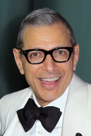 Фото Джефф Голдблюм (Jeff Goldblum) #7781