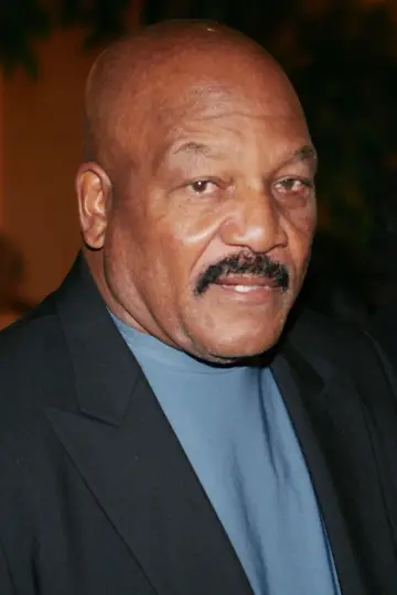 Фото Джим Браун #76769
