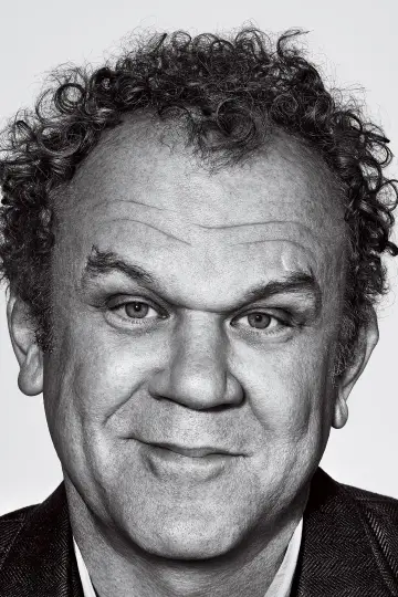 Фото Джон С. Рейли (John C. Reilly) #31721