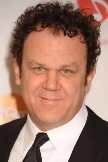 Фото Джон С. Рейли (John C. Reilly) #31722