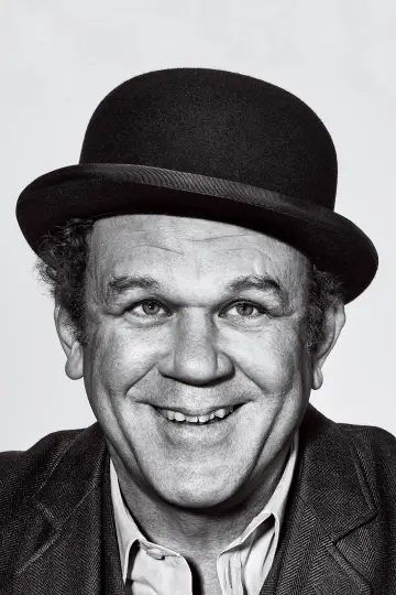 Фото Джон С. Рейли (John C. Reilly) #31726
