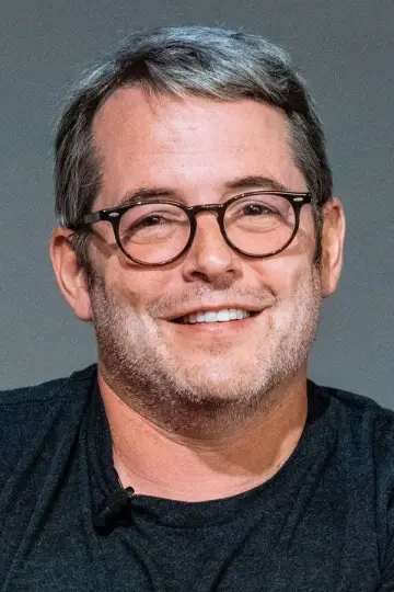 Фото Мэтью Бродерик (Matthew Broderick) #13394