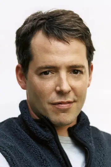 Фото Мэтью Бродерик (Matthew Broderick) #13395