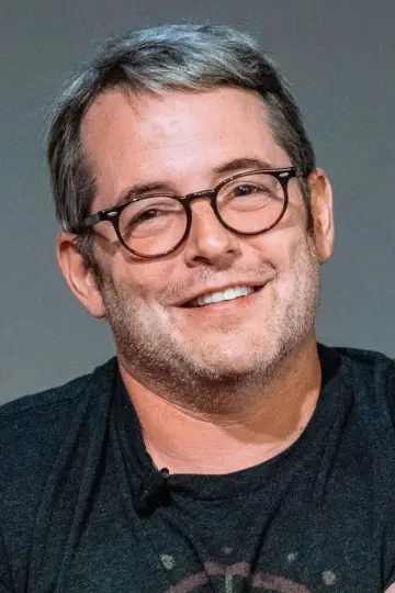 Фото Мэтью Бродерик (Matthew Broderick) #13396