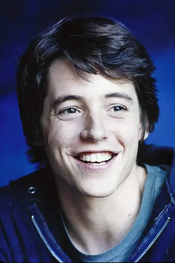 Фото Мэтью Бродерик (Matthew Broderick) #13397