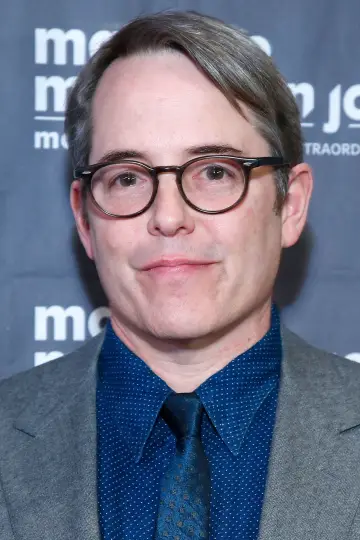 Фото Мэтью Бродерик (Matthew Broderick) #13398