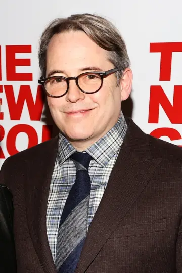Фото Мэтью Бродерик (Matthew Broderick) #13399