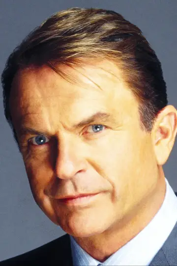 Фото Сэм Нил (Sam Neill) #67124