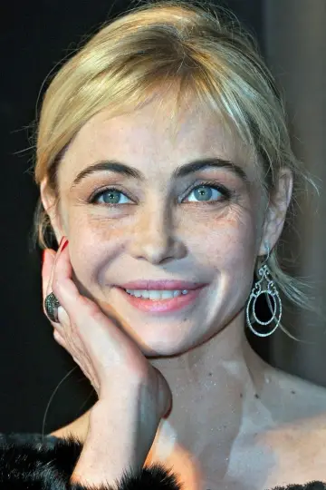 Фото Эммануэль Беар (Emmanuelle Béart) #26413