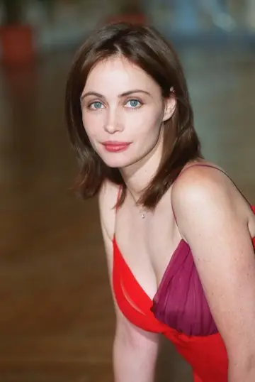 Фото Эммануэль Беар (Emmanuelle Béart) #26414