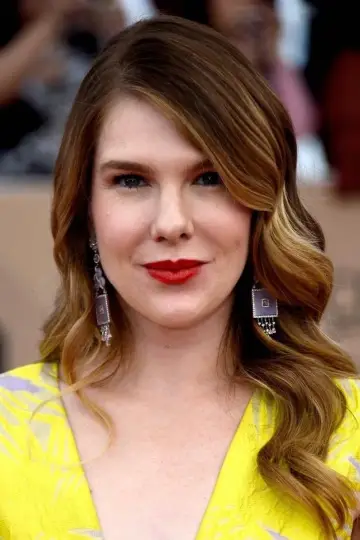 Фото Лили Рэйб (Lily Rabe) #53892
