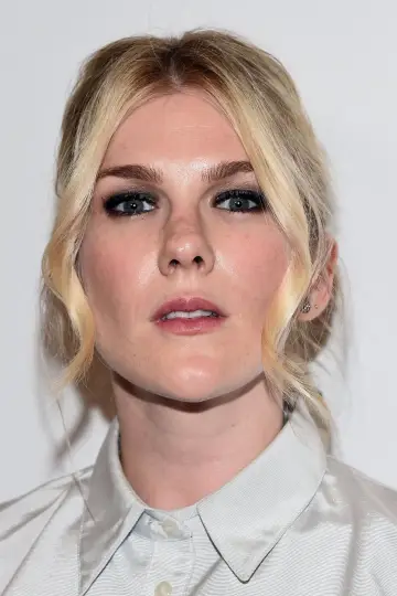 Фото Лили Рэйб (Lily Rabe) #53893