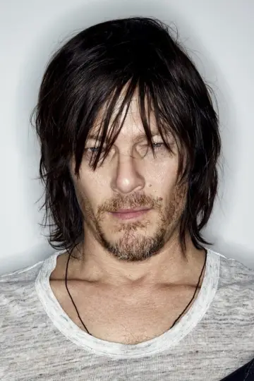 Фото Норман Ридус (Norman Reedus) #50654