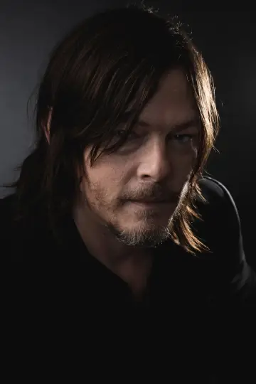 Фото Норман Ридус (Norman Reedus) #50655