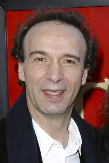 Фото Роберто Бениньи #47858