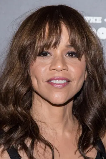 Фото Рози Перес (Rosie Perez) #35033