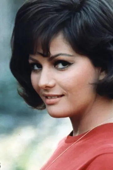 Фото Клаудия Кардинале (Claudia Cardinale) #59838