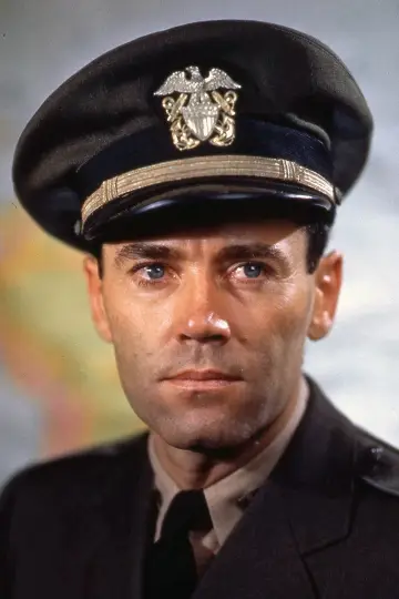 Фото Генри Фонда (Henry Fonda) #50950