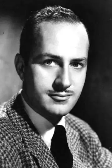 Фото Кинан Винн (Keenan Wynn) #59858