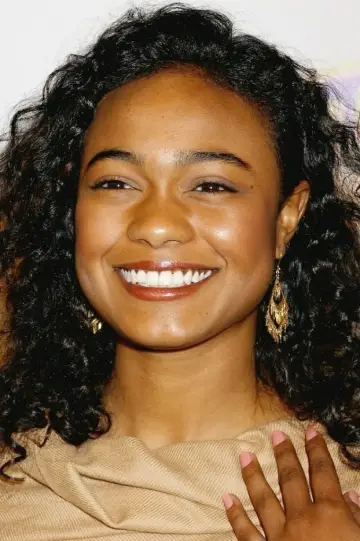 Фото Татьяна Али (Tatyana Ali) #91266