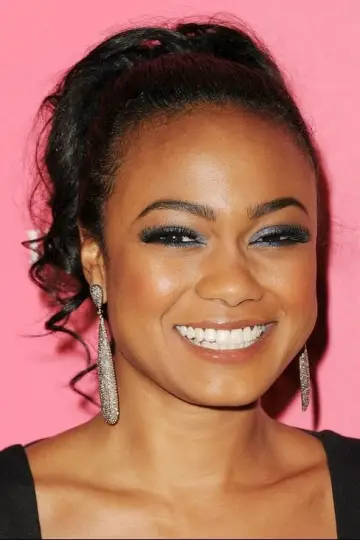Фото Татьяна Али (Tatyana Ali) #91267