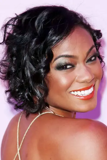 Фото Татьяна Али (Tatyana Ali) #91268