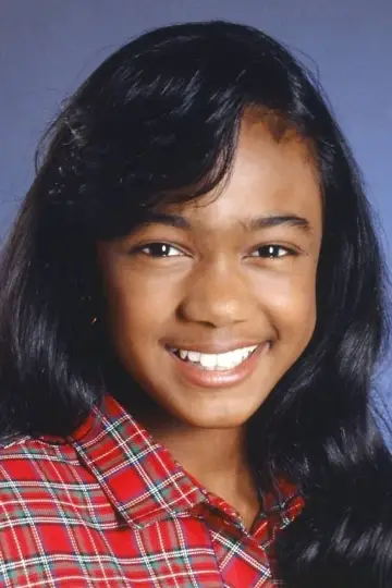 Фото Татьяна Али (Tatyana Ali) #91269