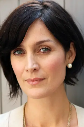 Фото Кэрри-Энн Мосс (Carrie-Anne Moss) #19378