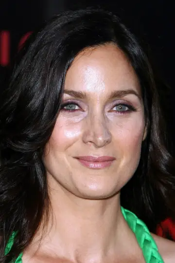 Фото Кэрри-Энн Мосс (Carrie-Anne Moss) #19380