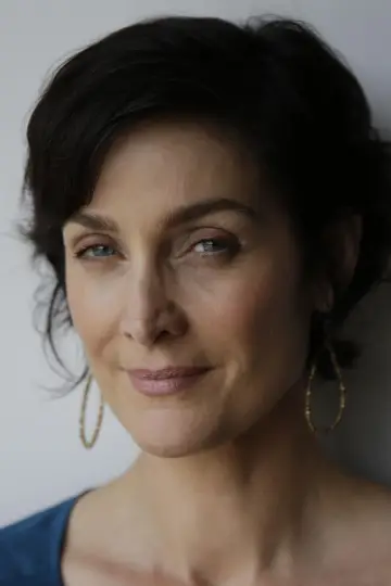 Фото Кэрри-Энн Мосс (Carrie-Anne Moss) #19382