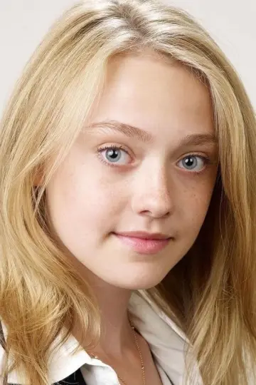 Фото Дакота Фэннинг (Dakota Fanning) #3919
