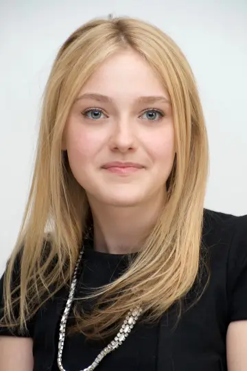 Фото Дакота Фэннинг (Dakota Fanning) #3924