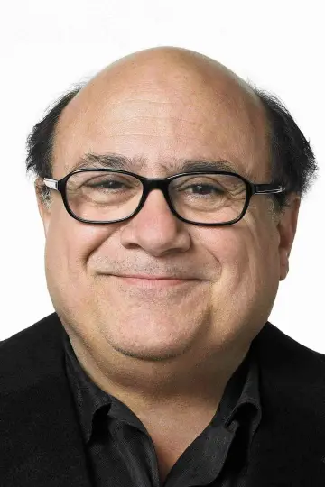 Фото Дэнни Де Вито (Danny DeVito) #283557