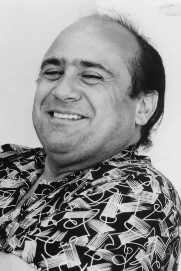 Фото Дэнни Де Вито (Danny DeVito) #326767