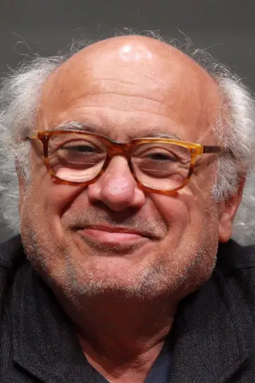 Фото Дэнни Де Вито (Danny DeVito) #491150