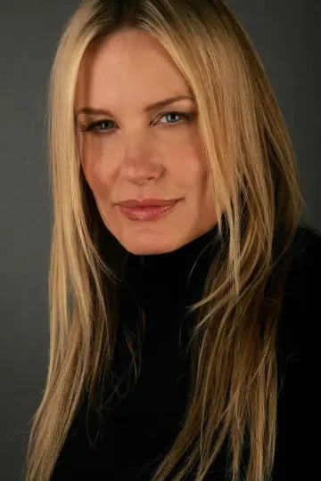 Фото Дэрил Ханна (Daryl Hannah) #46071
