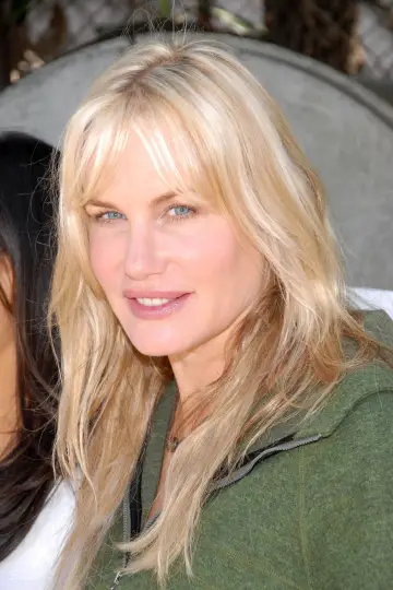 Фото Дэрил Ханна (Daryl Hannah) #46074