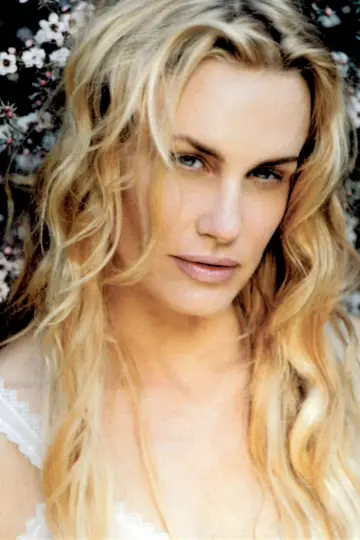 Фото Дэрил Ханна (Daryl Hannah) #46075
