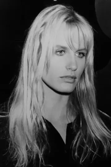 Фото Дэрил Ханна (Daryl Hannah) #46076