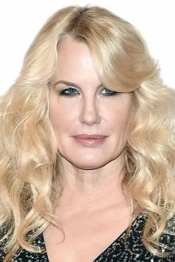 Фото Дэрил Ханна (Daryl Hannah) #46077