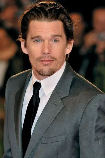 Фото Итан Хоук (Ethan Hawke) #13010