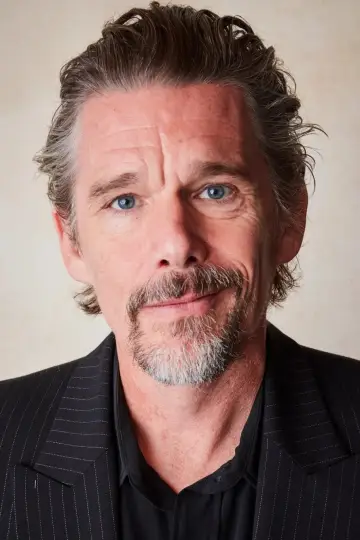 Фото Итан Хоук (Ethan Hawke) #13011