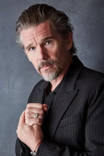 Фото Итан Хоук (Ethan Hawke) #13012