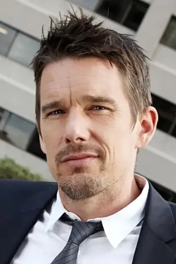 Фото Итан Хоук (Ethan Hawke) #13018